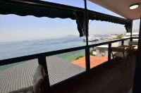 Ados Otel - Wifi
