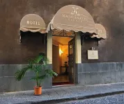 Manganelli Palace Hotel