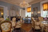 Hvedholm Slotshotel Hotels in Faaborg