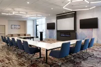 Hilton Garden Inn Visalia Các khách sạn ở Visalia