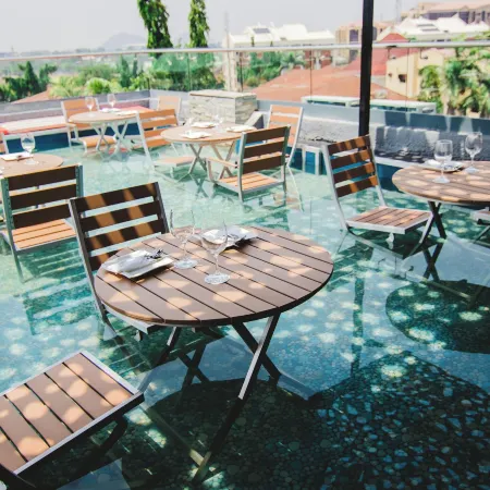 Estrella Boutique Hotel