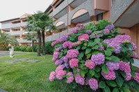 LES TERRASSES DE BORDA Hotels in Rivière-Saas-et-Gourby