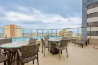 PB04 Cozy Apt 1 Suite 350m from Pituba Beach - Pituba