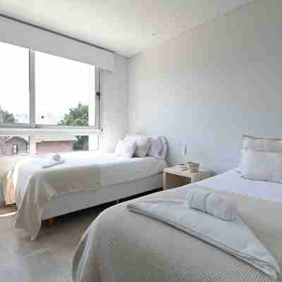 Carilo Vista Rooms