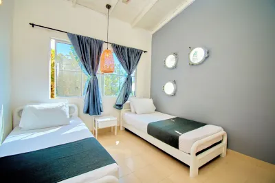 Makáry Beach Tolú by Bernalo Hotels Tolu 호텔