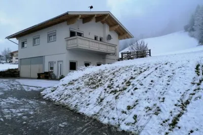 Holiday on an Organic Farm in Hart im Zillertal