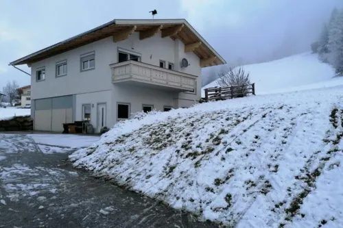 Holiday on an Organic Farm in Hart im Zillertal
