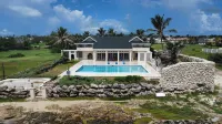 Ocean Mist Villa - by Zenbreak - Pools