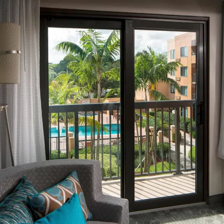 Sonesta Select Boca Raton Town Center