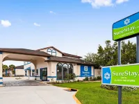 SureStay Hotel by Best Western Jacksonville South Hotels near Regency Square