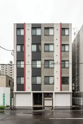 UNAKITE 102 Hotels in Higashi Ward