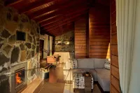 Flora Handüzü Resort & Wellness Bungalow Hotel Hotels in 