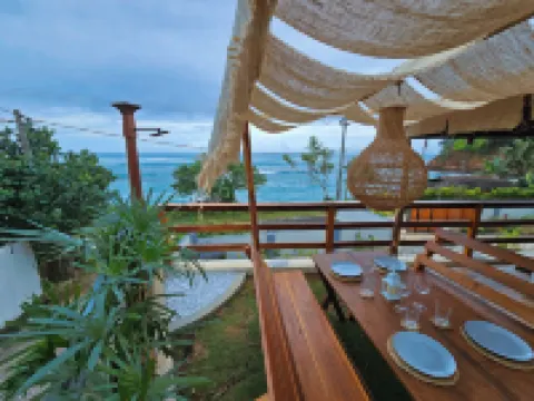 Ocean Bliss by Sugar Coliving