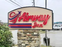 AIRWAY INN Hotel dekat Cypress Trails