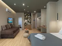 Coastal Suites at Alimos Beach Hotels near Ostria