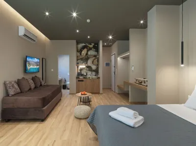 Coastal Suites at Alimos Beach Hotels near Alimos Marina