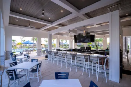 WonderFull 4Bd with Pool at Champions Gate 1174 Отели рядом с достопримечательностью «ChampionsGate Golf Resort»