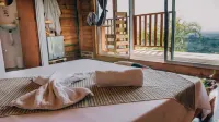 Glamping Isaju Hotels in Пальмира
