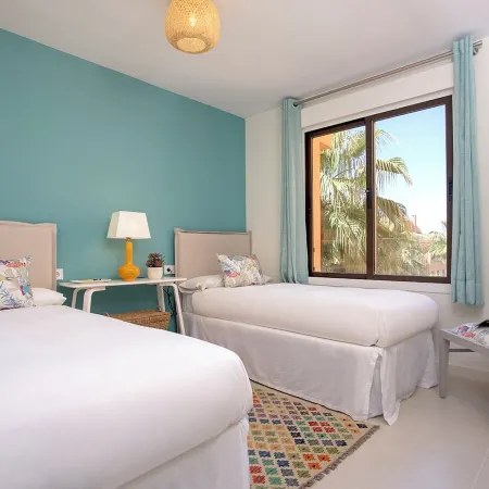 Genteel Home Costa de Nagueles