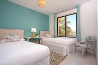 Genteel Home 納古埃萊斯海岸