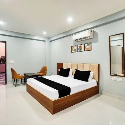 Hotel Grand Aana Inn Hotels near Getor Jagatpura