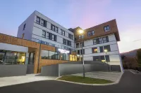 Fruške Terme - Fruški Cvet Hotels in 