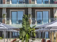 Hotel Vlora Priam, Affiliated by Melia Hotels in Vlorë County
