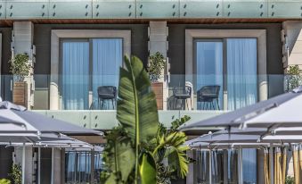 Hotel Vlora Priam, Affiliated by Melia
