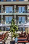 Hotel Vlora Priam, Affiliated by Melia Hotels in 