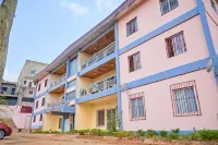 Charming Yaounde Apartment with City Views