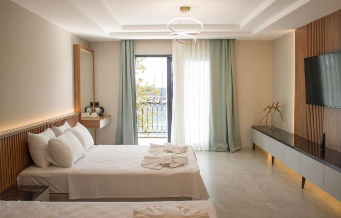 Assosa Port Hotel