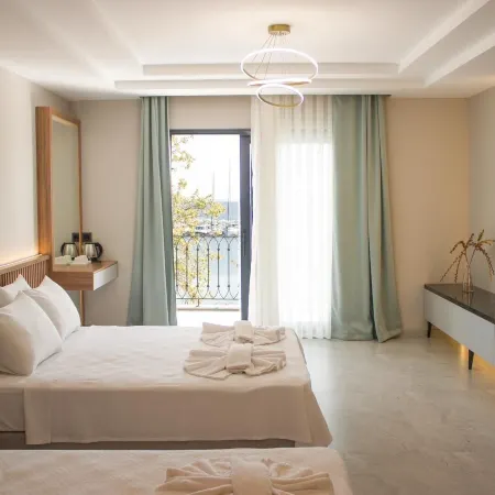 Sylvana Hotel