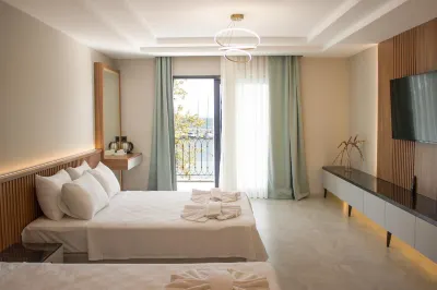 Assosa Port Hotel Các khách sạn ở Adatepe