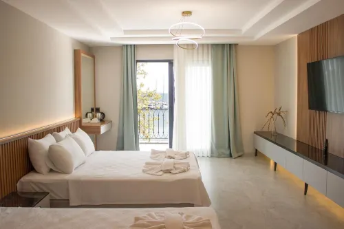 Assosa Port Hotel