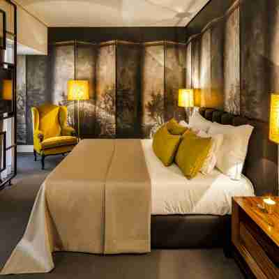 Cidnay Santo Tirso - Charming Hotel & Executive Center Rooms