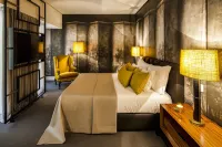 Cidnay Santo Tirso - Charming Hotel & Executive Center