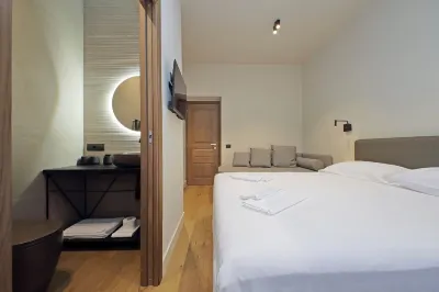 The Place Gallia Hotels in Appio Latino