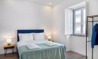 Faro DAZ House by Get Your Stay