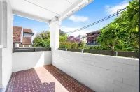 เดอะ เฟลทเชอร์ บอนได