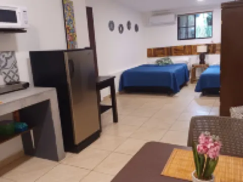 查理的地方 安蒂果庫斯卡特蘭住宿飯店