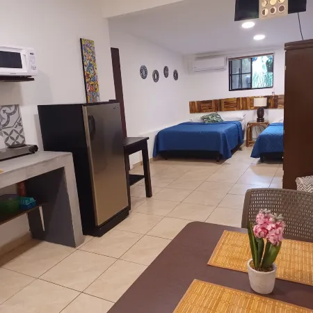 Charlys Place Отели в г. Антигуо Кускатлан