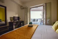 Oasis Hotels in Aci Castello