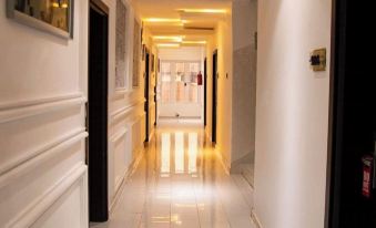 Pradav Apartment