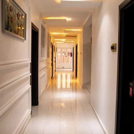 Dunamis Luxury Apartment