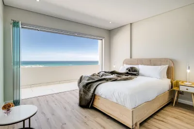 Clifton 2bed Penthouse Sea Views Dunmore Horizons Hotels in Clifton