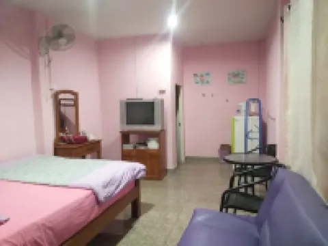 Rombaramee Villa Resort Hotels in Sung Noen