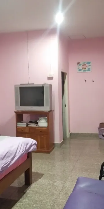 บังกะโล เตียงใหญ่ 1 เตียง