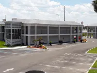 Clarion Inn & Suites Across from Universal Orlando Resort Hotels in Orlando