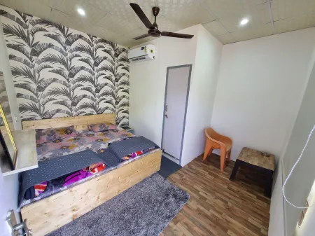 The Seven Hills Resort Отели рядом с достопримечательностью «Star Trekk Adventure Beach Camp Side»