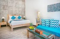 Kura Kura Resort Gili Meno